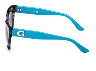 Side view Guess GU00204 (87P)