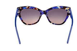 Rear view Guess GU00204 (92F)