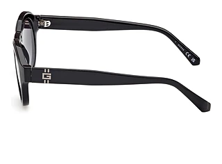 Side view Guess GU00205 (01B)