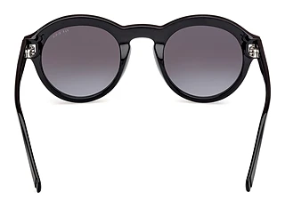 Rear view Guess GU00205 (01B)