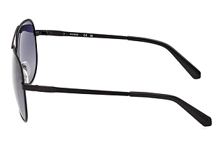 Side view Guess GU00209 (02D)