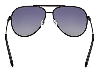 Rear view Guess GU00209 (02D)