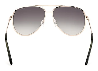 Rear view Guess GU00209 (32P)