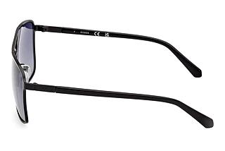 Side view Guess GU00210 (02D)