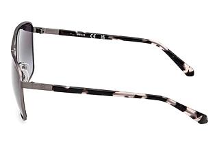 Side view Guess GU00210 (07B)