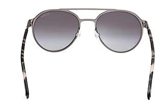 Rear view Guess GU00211 (07B)