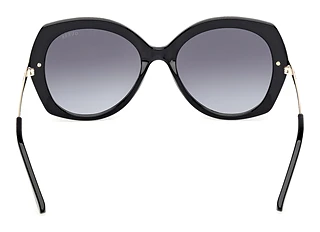 Rear view Guess GU00215 (01B)