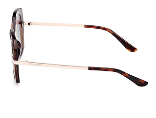 Side view Guess GU00215 (52F)