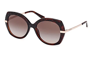 Front view Guess GU00215 (52F)