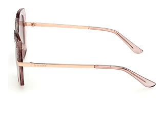 Side view Guess GU00215 (57F)