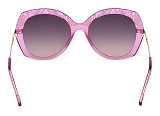 Rear view Guess GU00215 (81B)