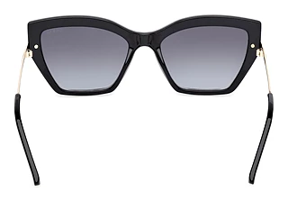 Rear view Guess GU00216 (01B)