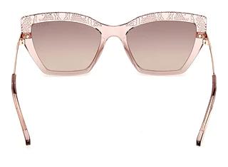 Rear view Guess GU00216 (57F)