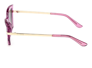 Side view Guess GU00216 (81B)