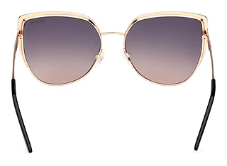 Rear view Guess GU00217 (05B)