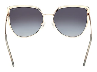 Rear view Guess GU00217 (32B)