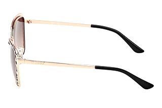 Side view Guess GU00218 (28F)