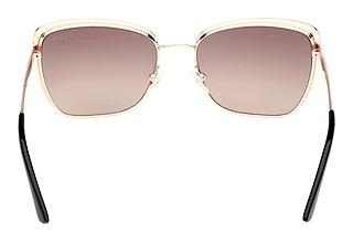 Rear view Guess GU00218 (28F)