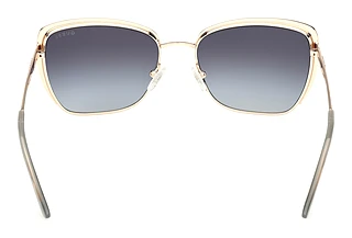 Rear view Guess GU00218 (32B)