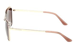 Side view Guess GU00218 (59F)