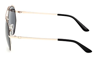 Side view Guess GU00219 (02A)