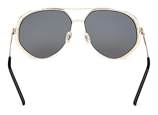 Rear view Guess GU00219 (02A)