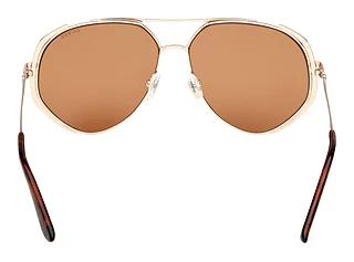 Rear view Guess GU00219 (32E)