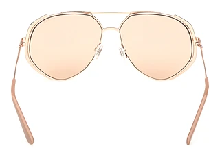 Rear view Guess GU00219 (58E)