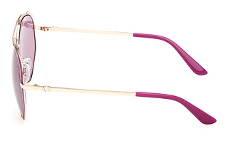 Side view Guess GU00219 (82Y)