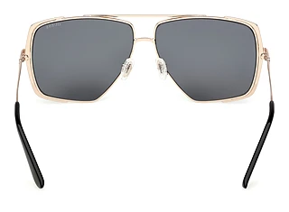 Rear view Guess GU00220 (02A)