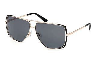 Front view Guess GU00220 (02A)