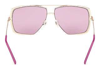 Rear view Guess GU00220 (82Y)