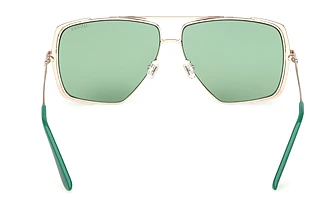 Rear view Guess GU00220 (97N)