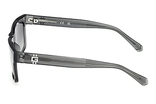 Side view Guess GU00221 (20B)