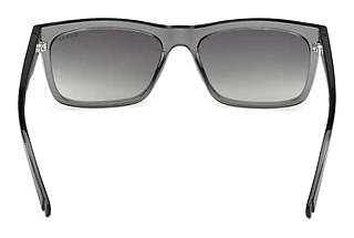 Rear view Guess GU00221 (20B)