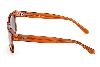 Side view Guess GU00221 (42X)