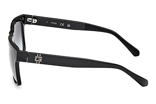 Side view Guess GU00222 (01B)