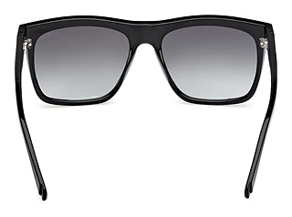 Rear view Guess GU00222 (01B)