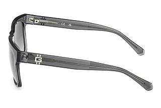 Side view Guess GU00222 (20B)