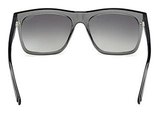 Rear view Guess GU00222 (20B)