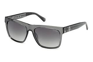 Front view Guess GU00222 (20B)