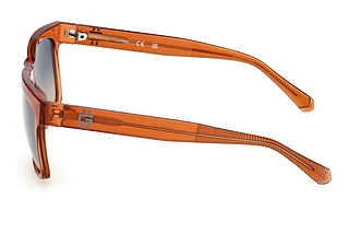 Side view Guess GU00222 (42X)