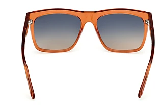 Rear view Guess GU00222 (42X)