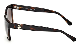 Side view Guess GU00222 (52F)