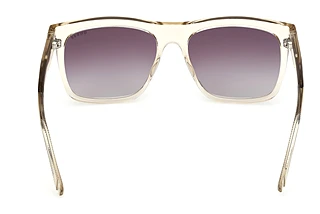 Rear view Guess GU00222 (57Z)