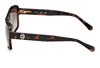 Side view Guess GU00223 (52F)