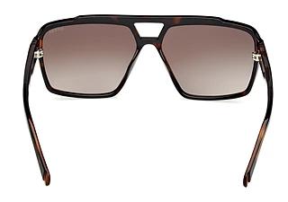 Rear view Guess GU00223 (52F)