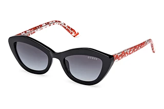 Front view Guess GU00229 (01B)