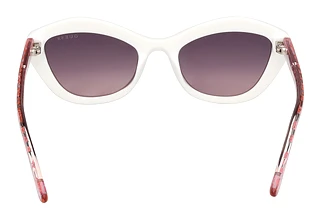 Rear view Guess GU00229 (21B)