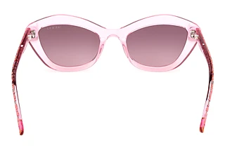 Rear view Guess GU00229 (75T)